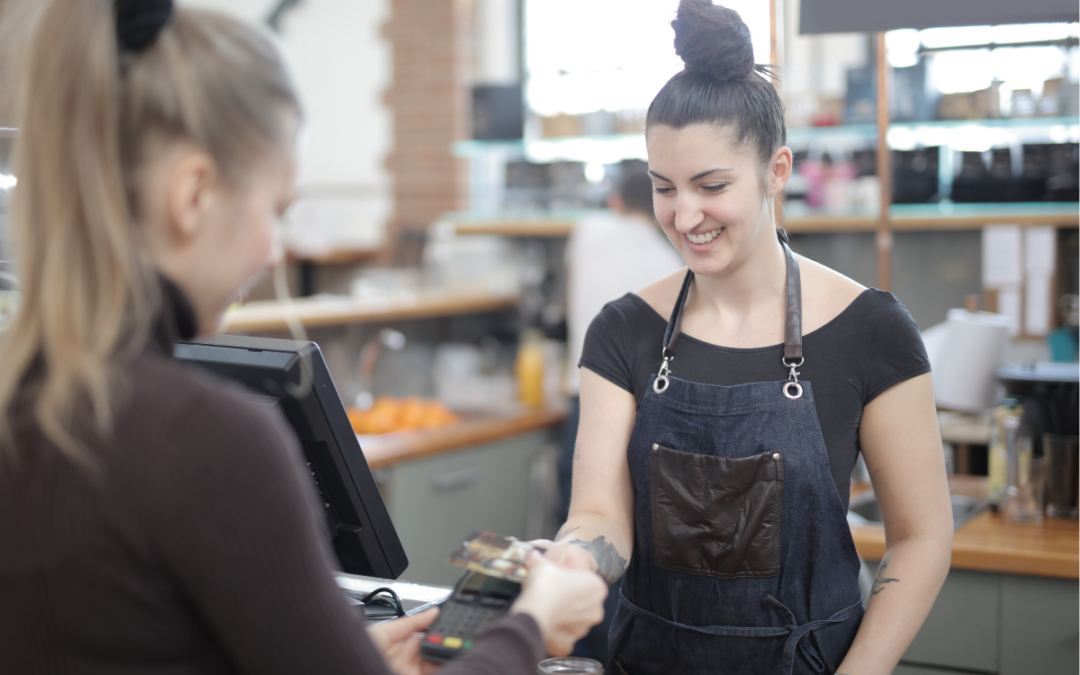How Pennies can open up an opportunity for merchants to engage with their customers