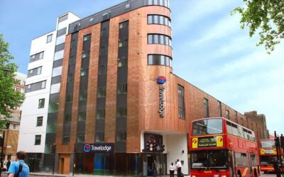 Travelodge customers donate £1 million to charity online with Pennies