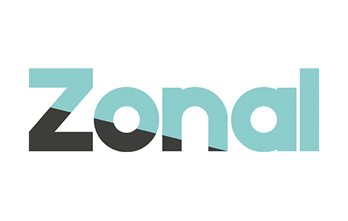 Zonal logo