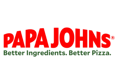 Papa Johns logo