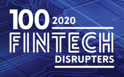 Pennies makes top 20 in annual fintech disruptors ranking 2020