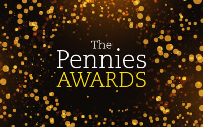 Pennies recognises extraordinary achievement in micro-donations