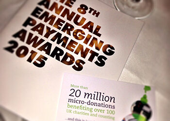 Pennies chosen as Emerging Payments’ charity partner