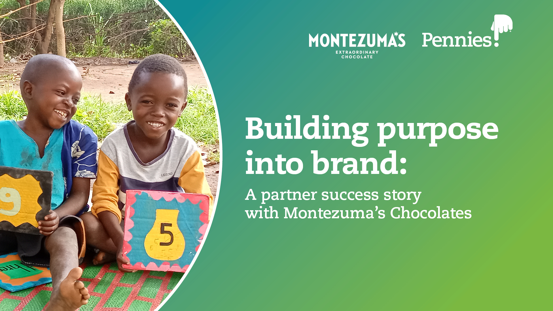 Montezuma's Partner Success Video Thumbnail