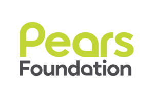 Pears Foudation logo