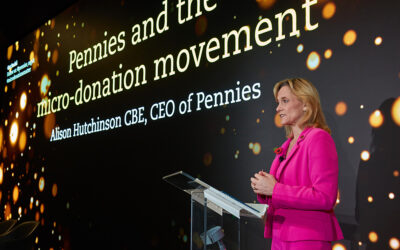 Pennies champions social purpose in annual autumn event