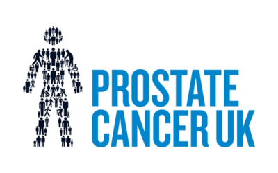 Thanks to your pennies, men like Guy have somewhere to go to talk about prostate cancer