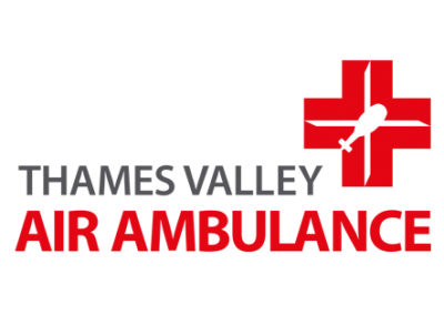 Thames Valley Air Ambulance logo