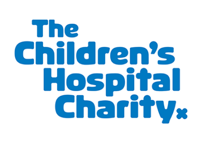 The Children's Hospital Charity logo
