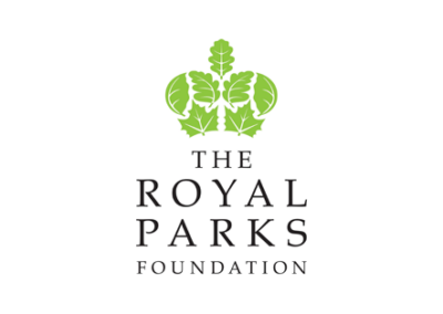 The Royal Park Foundation logo