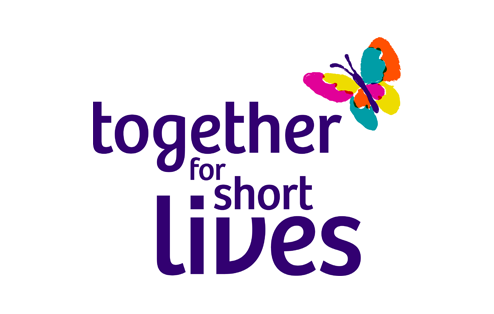 Together For Short Lives logo