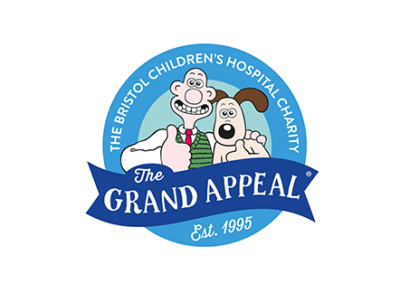 The Grand Appeal logo