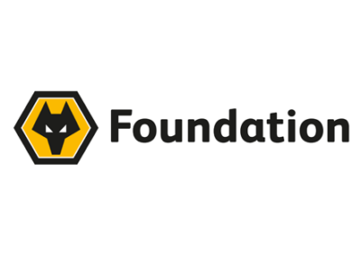 Wolverhampton Wanderers Foundation logo