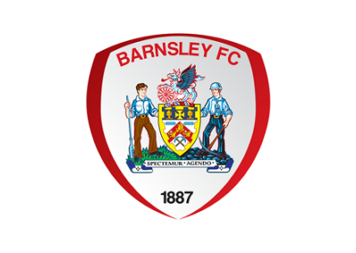 Barnsley FC logo