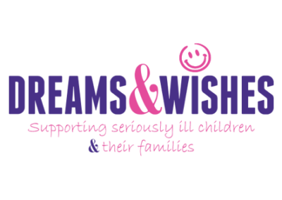 Dreams & Wishes logo