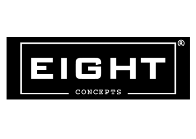 EIGHT Concepts logo