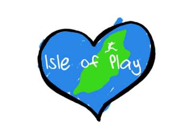 Isle of Play logo