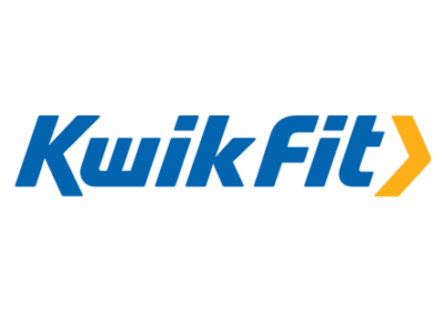 KwikFit logo