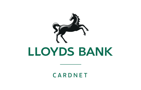 Lloyds Bank Cardnet logo
