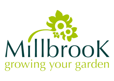 Millbrook Garden Centre logo