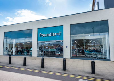 Poundland and Pennies Case Study