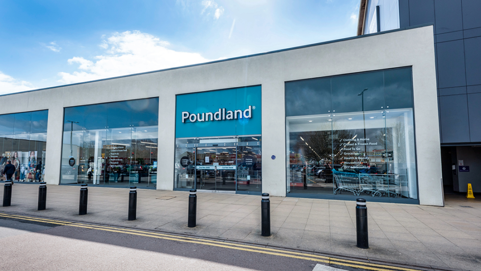 Poundland and Pennies Case Study Pennies