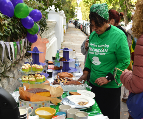 Over £4.8 Million Raised for Macmillan Cancer Support from Pennies ...