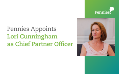 Pennies appoints Lori Cunningham as Chief Partner Officer
