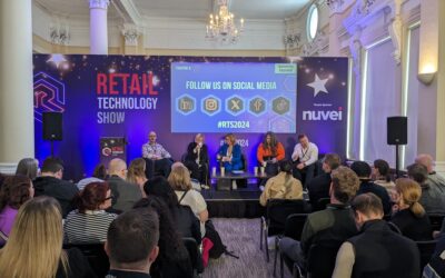 Pennies’ Highlights from Retail Technology Show 2024