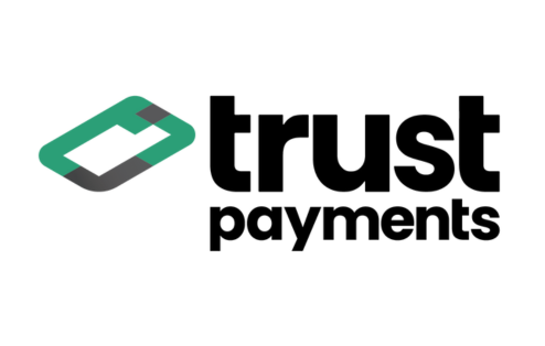 Trust Payments logo