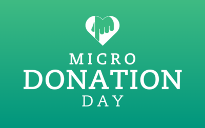 Fintech charity Pennies’ Micro-Donation Day raises £30,000 for life-changing causes – in just one day