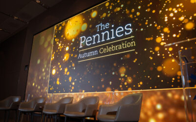 Accelerating Social Change: Highlights from Pennies Autumn Celebration 2024