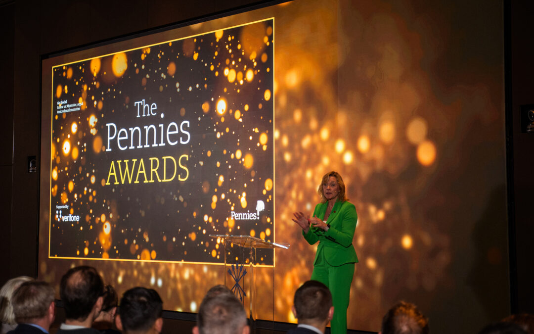 Pennies Announces Micro-Donation Winners in 5th Annual Awards