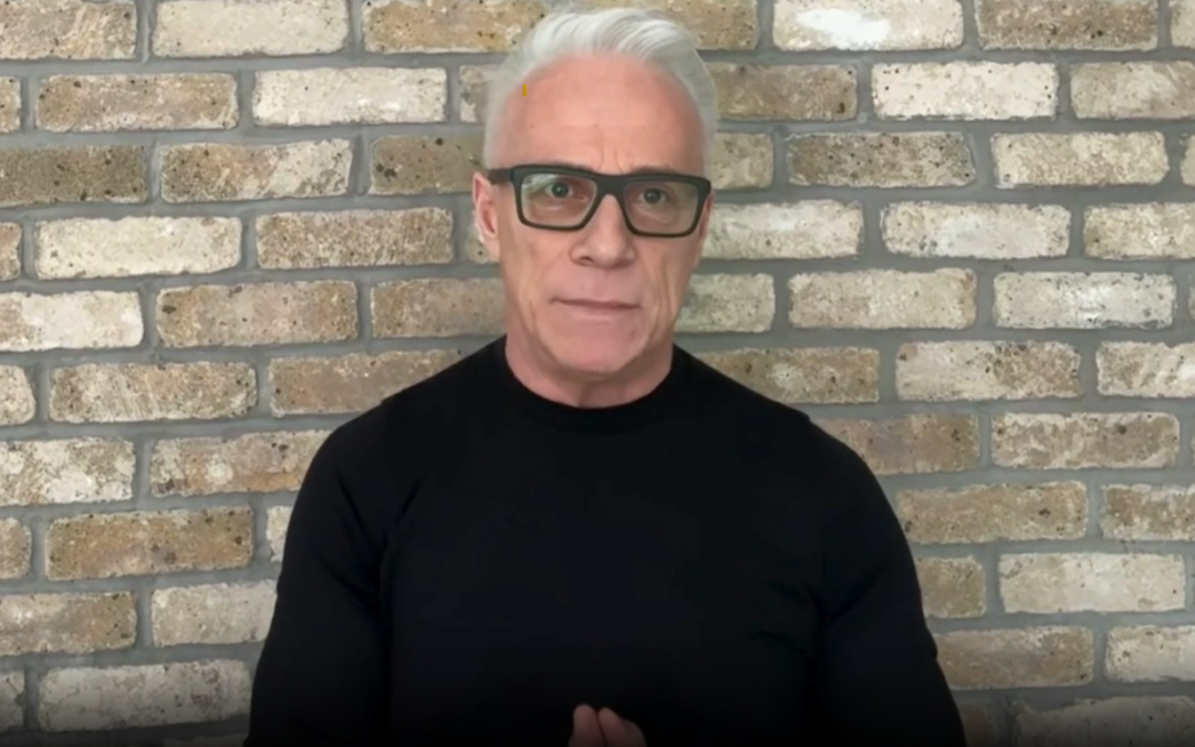 Martin Newman Joins Pennies to Inspire Brands and Shoppers to Make Every Payment Count