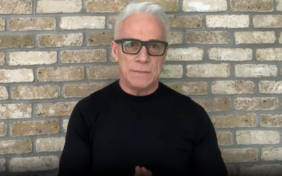 Martin Newman Joins Pennies to Inspire Brands and Shoppers to Make Every Payment Count