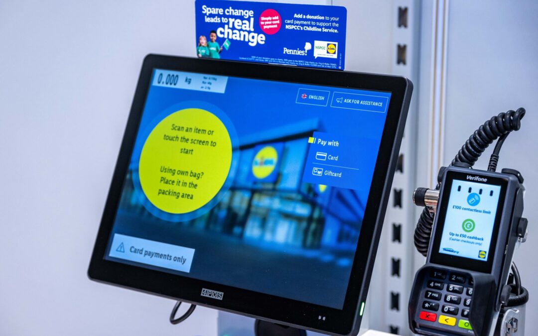 Lidl Becomes the First National Supermarket to Introduce Pennies