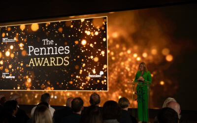 Celebrating Change: Pennies Awards 2025 Are Now Open