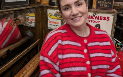 Every Penny Counts: Supporting Mental Health, One Text at a Time