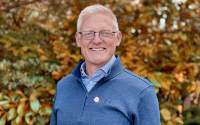 Simon Millard joins Pennies as Chief Partnerships Officer
