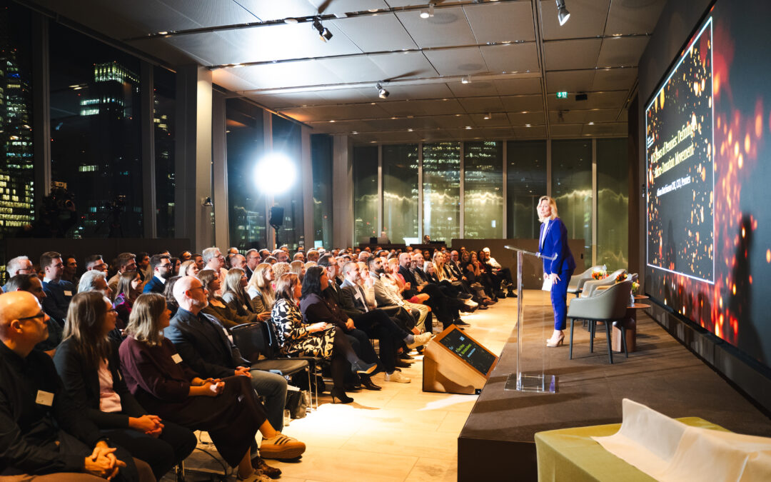 Pennies Marks 15 Years of Impact, Celebrating £75m in Micro-Donations and 2025 Award Winners