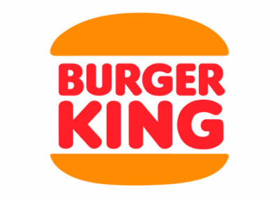 Burger King logo