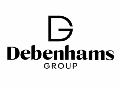 Debenhams Group logo