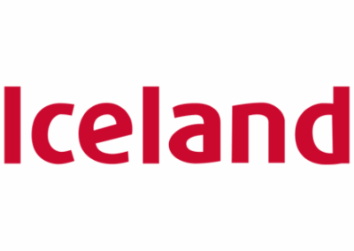 Iceland logo