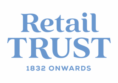Retail Trust logo