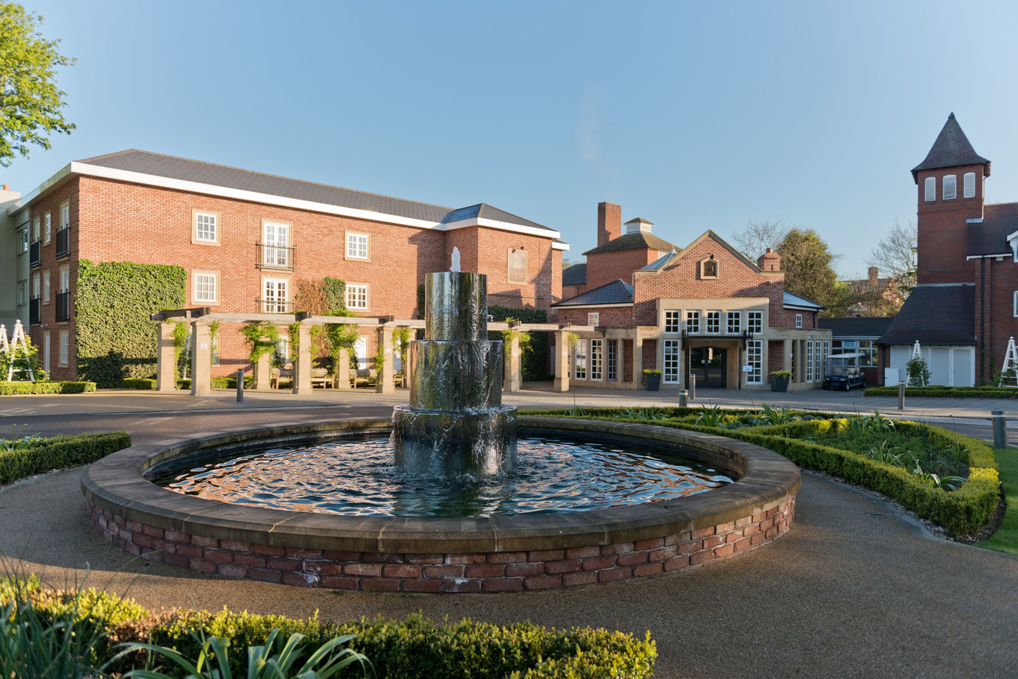 The Belfry Retail & eCommerce Directors’ Forum 2026 - The Belfry