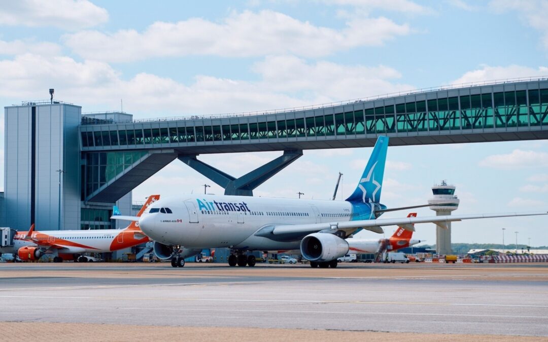 London Gatwick and Pennies Case Study