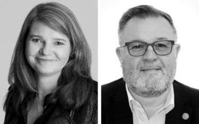 Pennies scales leadership team to support rapid growth of micro-donations