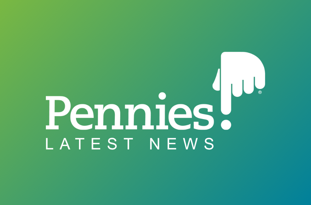 Pennies Unveils New Advisory Board Members and Ambassadors to Champion Micro-Donations