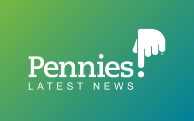Pennies Unveils New Advisory Board Members and Ambassadors to Champion Micro-Donations
