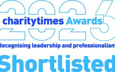 Pennies shortlisted in four categories at the Charity Times Awards 2026